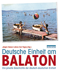 Deutsche Einheit am Balaton