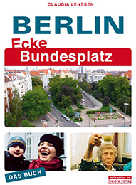 Berlin Ecke Bundesplatz