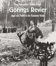 Görings Revier