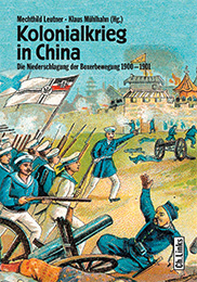 Kolonialkrieg in China
