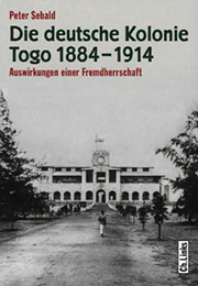 Die deutsche Kolonie Togo