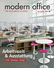 Modern Office 2-2014