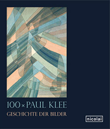 100x Paul Klee