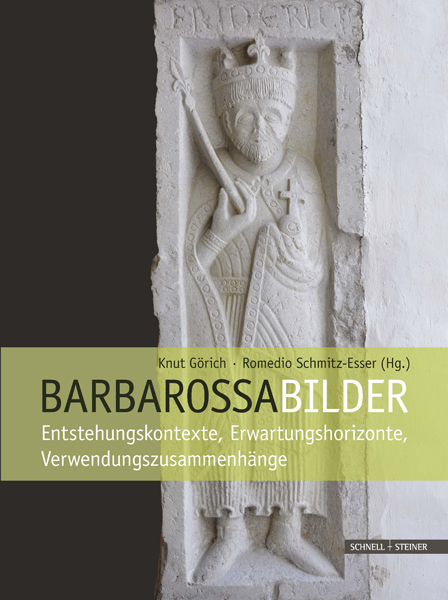 Barbarossabilder