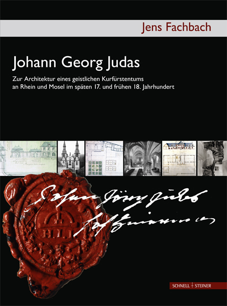 Johann Georg Judas