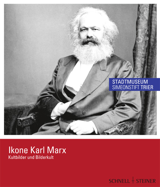 Ikone Karl Marx